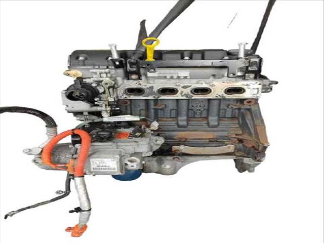 Foto 2ª: Motor Completo Opel Ampera EV 150 151CV (2011)