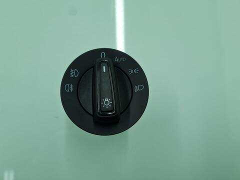 Mando Luces Volkswagen T-Cross ADVANCE 116CV 85KW