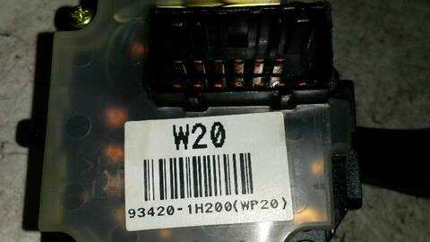 Foto 2ª: Mando Multifuncion Kia Ceed CONCEPT 109CV 80KW [G4FA] (2008)