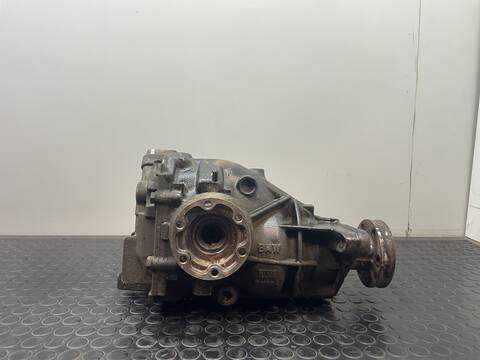 Diferencial Trasero Bmw X5 3.0 D 184CV 135KW E53) 306D1
