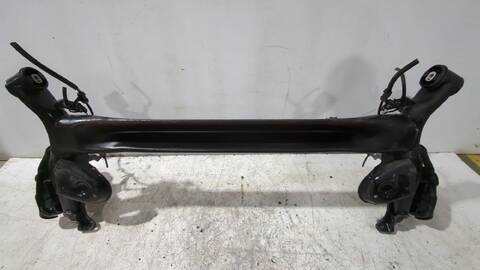 Foto 2ª: Puente Trasero Nissan Qashqai 1.3 DIG-T 140CV [HR13DDT] (2013)