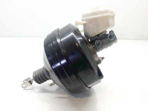 Foto 3ª: Servofreno Bmw Serie 3 315 320D XDRIVE 184CV 135KW [N47D20C] (2012)