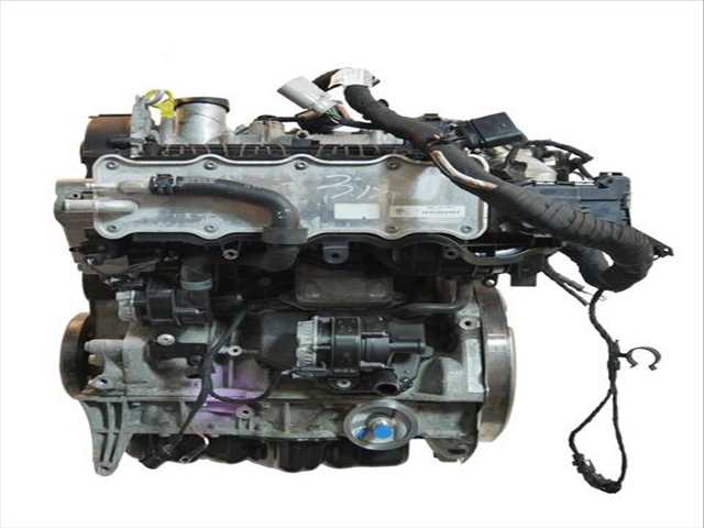 Foto 3ª: Motor Completo Audi A3 1.4 TFSI GTE 204 CV 150KW [CUKB]