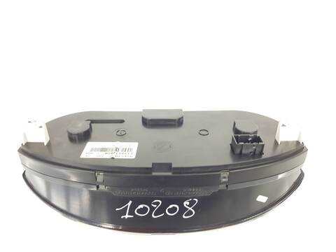 Foto 2ª: Cuadro de Instrumentos Fiat Ducato 150 RS 3450 MM) L2H2)
