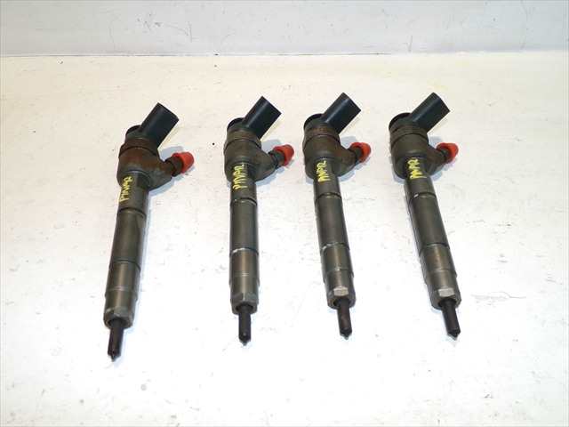 Inyectores Mercedes Clase A 180 2.0 CDI W169 2004-2012