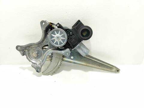 Elevalunas Manual Trasero Izquierdo Toyota Camry HYBRID ADVANCE