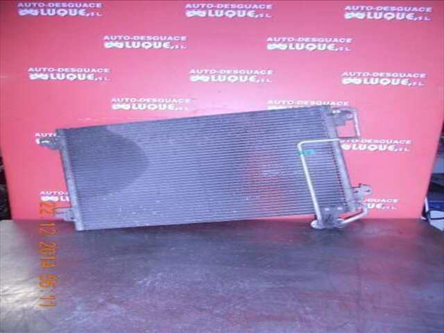 Foto 2ª: Radiador Calefaccion A.A. Renault Scenic 1.9 DCI (JA05. JA1F) I (JA...)(1999-_) [F9Q 732]