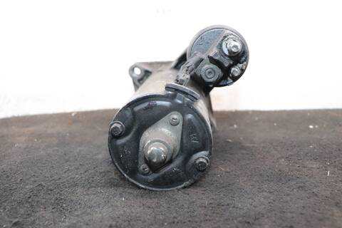 Foto 3ª: Motor de Arranque Bmw Serie 1 118 2.0 D (2004)
