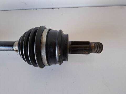 Foto 3ª: Transmision Delantera Derecha Bmw X3 2.0D 2.0 16V DIESEL CAT 150CV (2004)