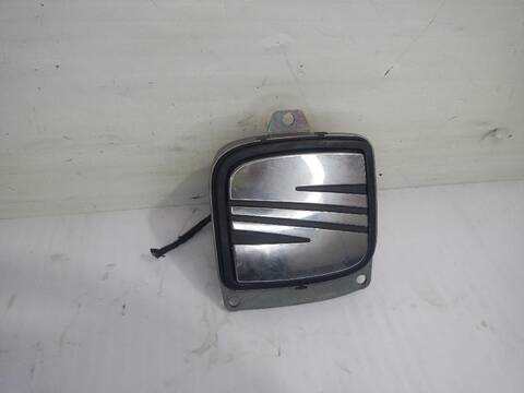 Foto 3ª: Maneta Exterior Portón Seat Toledo EXCLUSIVE 140CV [BKD] (2004)