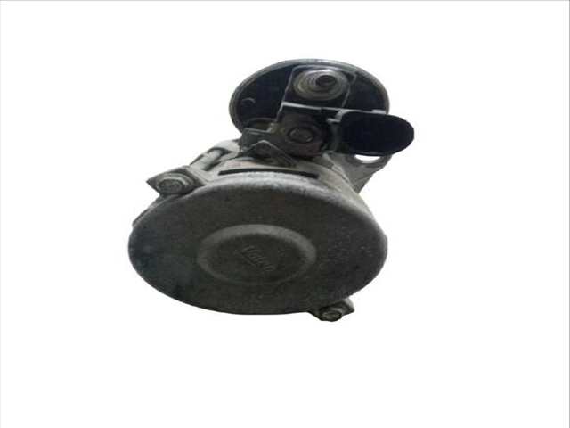 Foto 2ª: Motor de Arranque Volkswagen Touran 1.6 TDI (2010)