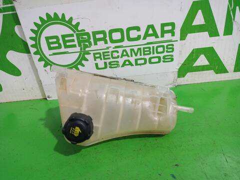 Foto 2ª: Deposito Expansion Renault Kangoo PROFESIONAL 75CV 55KW [K9KB6] (2016)