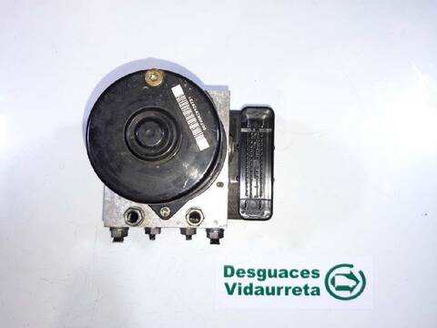 Foto 3ª: Abs Volkswagen Touran TRENDLINE 101CV 74KW [AVQ] (2003)