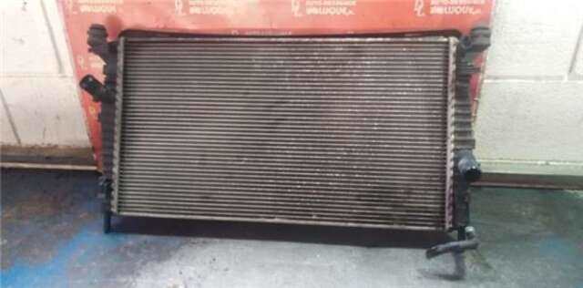 Foto 2ª: Radiador Calefaccion A.A. Volvo V50 1.8 F KINETIC [1.8 LTR. - 92 KW FLEXIFUEL CAT] [B4184S11]