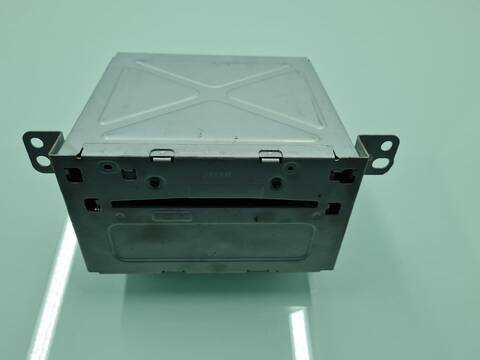 Sistema Audio Radio CD Opel Astra EXCELLENCE 110CV 81KW