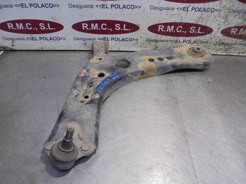 Foto 2ª: Brazo Suspension Delantero Izquierdo Seat Leon 1.2 TSI 105CV 77KW [CJZ] (2014)