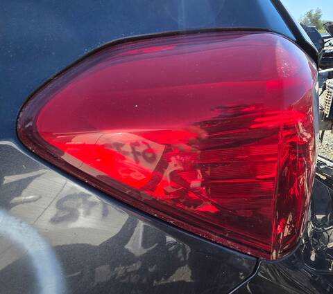 Foto 2ª: Piloto Trasero Izquierdo Subaru XV EE20Z (2013)