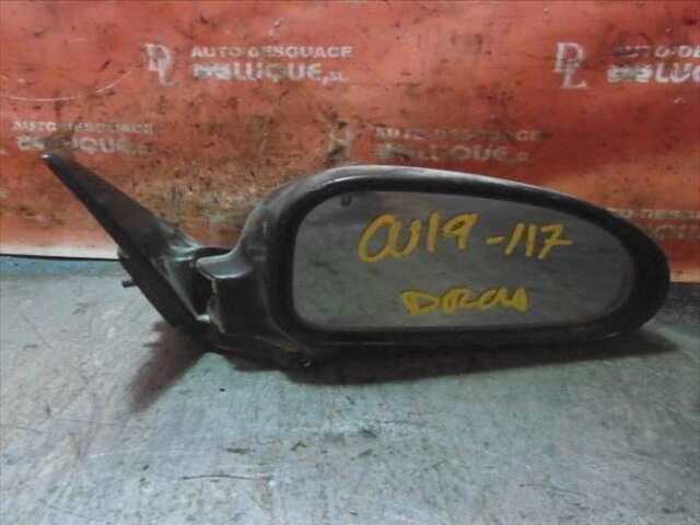 Foto 3ª: Retrovisor Derecho Hyundai Coupe 1.6 16V [G4GR]