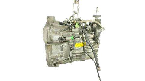 Foto 2ª: Caja Cambios Renault Master 2.5 DCI 120 (1998)