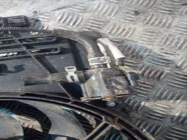 Foto 3ª: Electroventilador Ford Focus TITANIUM 125CV 92KW [M1DD] (2015)