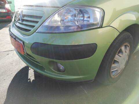 Foto 2ª: Paragolpes Delantero Citroen C3 KFV (2005)