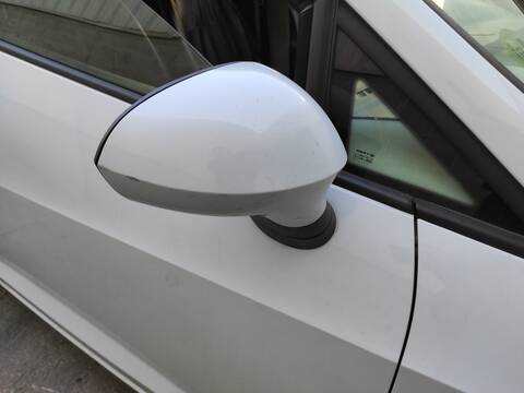 Foto 2ª: Retrovisor Derecho Seat Ibiza CAYB BERLINA (2012)
