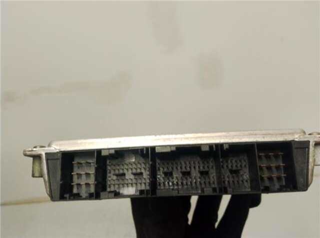 Foto 2ª: Centralita Motor ECU Mercedes Clase A 140 1.7 170 CDI (168.009) [1.7 LTR. - 70 KW CDI DIESEL CAT]