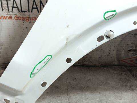 Foto 2ª: Aleta Delantera Derecha Ford Kuga ST-LINE X 150CV 110KW [M8MD] (2019)