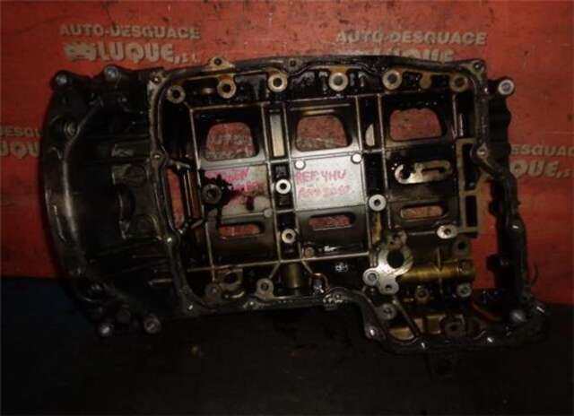 Foto 2ª: Carter Citroen Jumper 2.2HDI [4HU]