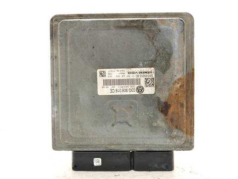 Foto 2ª: Centralita Motor ECU Volkswagen Passat ADVANCE 2 TDI 140CV (2005)