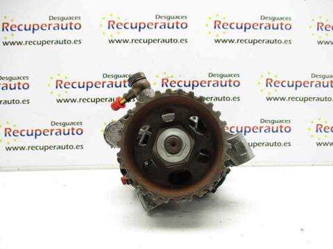 Foto 2ª: Bomba Inyeccion Renault Megane K9K732 BERLINA II BERLINA 3P (2006)