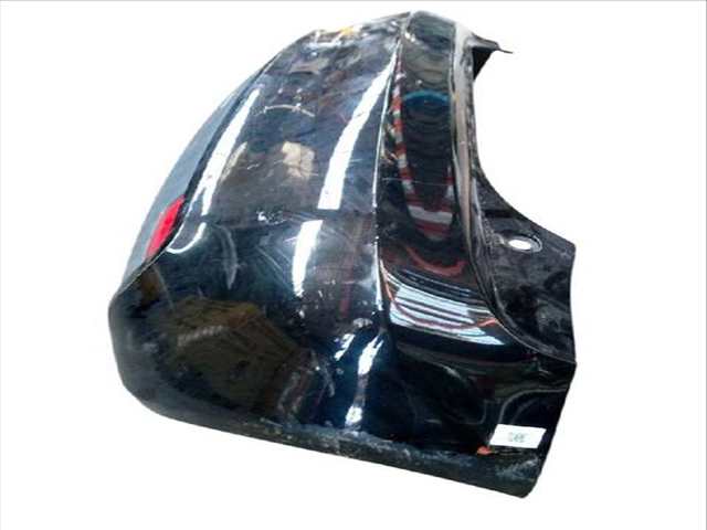 Foto 2ª: Paragolpes Delantero Audi A1 1.4 TDI (2011)