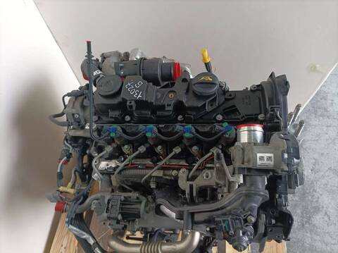 Foto 3ª: Motor Completo Ford Ka ACTIVE 95CV 70KW [XUKE] (2018)