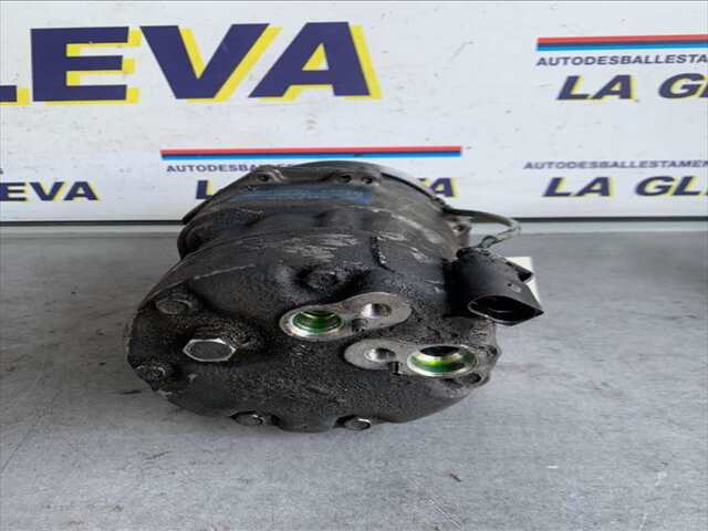 Foto 2ª: Compresor Aire Acondicionado Seat Toledo 1.9 TDI90CV [ALH] (2001)