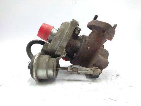 Turbocompresor Fiat Grande Punto 1.3 D MULTIJET 75CV 55KW