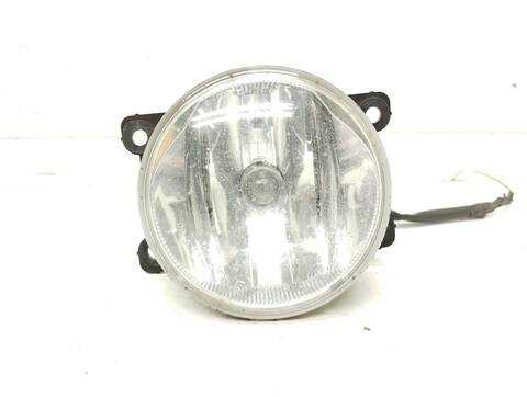 Faro Antiniebla Delantero Derecho Peugeot 208 STYLE 82CV 60KW