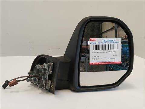 Retrovisor Derecho Citroen Berlingo 1.6 HDI 90 90CV 66KW FURGON