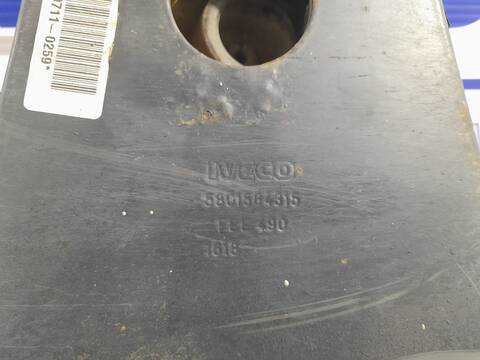 Foto 3ª: Brazo Suspension Delantero Izquierdo Iveco Daily 2.3 DIESEL CAT 126CV 93KW FURGON (2014)