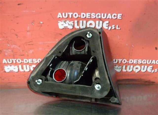Foto 2ª: Piloto Trasero Derecho Seat Leon 1.6 SIGNO [1.6 LTR. - 77 KW 16V] [AZD]