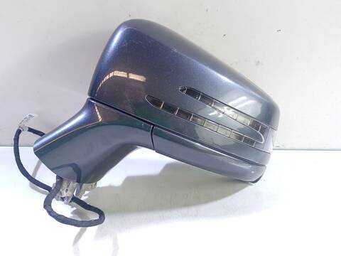 Retrovisor Izquierdo Mercedes Clase CLS 250 2.1 D 204CV 150KW AUT. 4MATIC BLUETEC 218.397