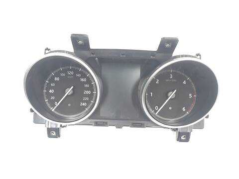 Cuadro de Instrumentos Land Rover Discovery SE