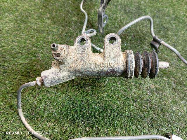 Foto 1ª: kit Embrague Toyota Land Cruiser 3.0 D KDJ90 GX 3P [1KD-FTV] (2002)