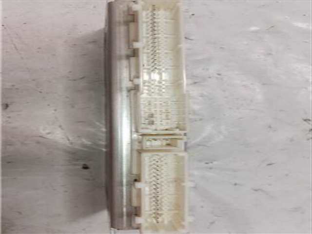 Foto 3ª: Centralita Motor ECU Mercedes Clase E 180 E 270 CDI CAT BERLINA 177CV 1300KW