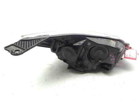 Foto 2ª: Faro Izquierdo Ford Focus VERSION INDEFINIDA (2010)