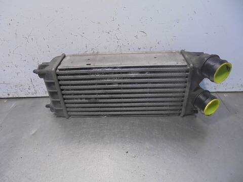 Foto 1ª: Intercooler Citroen C4 SEDUCTION 92CV 68KW [9HP] (2011)