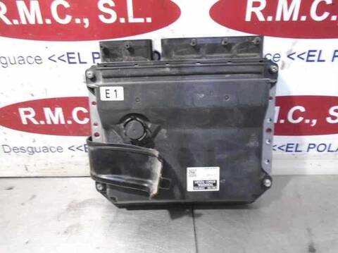 Centralita Motor ECU Toyota Rav4 XR 177CV 130KW