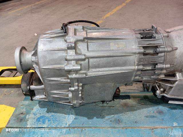 Foto 4ª: Caja Transfer Mercedes Clase ML 270 2.7 D DCI [612963] (2000)