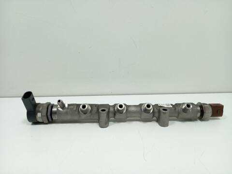 Rampa Inyectora Seat Ibiza VERSION INDEFINIDA