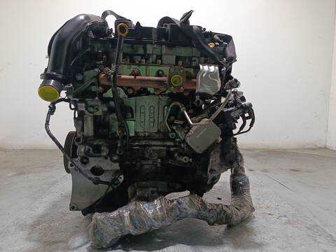 Foto 2ª: Motor Completo Ford Transit 1.5 TDCI 101CV 74KW FURGONETA [XWGA] (2018)