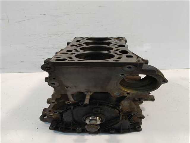 Foto 2ª: Bloque Motor Skoda Karoq 150 CV 110KW [DFFA DFF] (2018)
